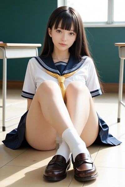 空想美女図鑑70