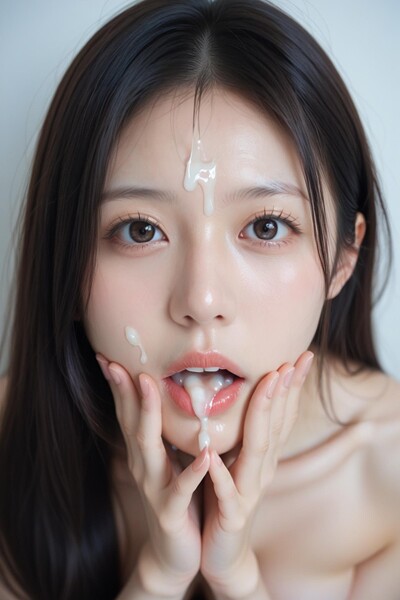 空想美女図鑑84
