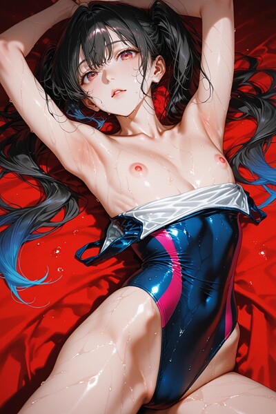 空想美女図鑑192