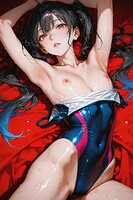 空想美女図鑑192