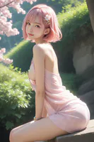 空想美女図鑑231