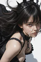 空想美女図鑑260