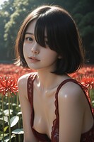 空想美女図鑑〜アモールフロール〜