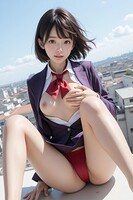 初恋物語〜ルージュ・ルーフトップ〜