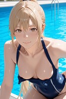 AI Girl Book36
