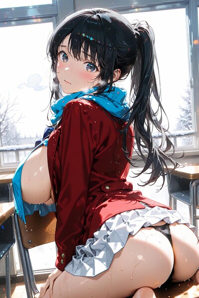 AI Girl Book42
