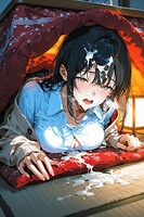 AI Girl Book 〜背徳の全景図:日常を侵食する禁忌のパノラマ〜