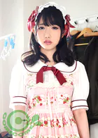 美少女にロ●ータコスチュームを着させてエッチなお遊びしちゃいましたぁ〜！！