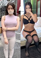 感度がバグったムチムチ奥様を2人の手練れハメ師が鬼連携でバチバチにやった結果、奥様が撮影後にカメラ抜きでお代わりを求めてきた映像がこちらです