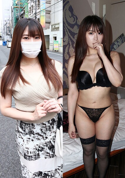 本当に42歳！？な剛毛奥様と寝取られ撮影。終了後、ラブホ前で待機していた旦那様は奥様を連れてすぐに別のホテルに入って上書きセックスしたそうです。