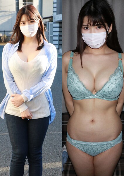 ムチムチ巨乳の奥様が元プロレスラーの旦那様に毎日抱かれた上にNTRされるというセックスこそ人生の性欲最強カップルが登場です
