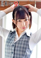 ●い潰れてベンチで寝てたカワイイOLを連れ込み中出し！