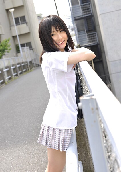 普通の女学生が積極的に援●活動！声を掛けられたらお金なくてもやっちゃうでしょ（汗）