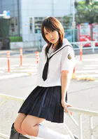 パパの昇進を情熱的にお祝いしてあげてゴックンしてくれる黒ストッキングJ系