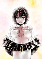 心を病んだ俺は、危険日に中出しを迫るメンヘラJKの種馬になる（単話）