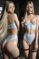 SECRET MEMORY ー斜光ー