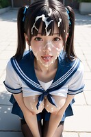 純真ラボ〜罪のツインテールと裏切りの角度〜