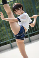 えーあいどる ― シースルー・ブルマー ―