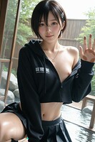 えーあいどる ― ホット・テリトリー ―