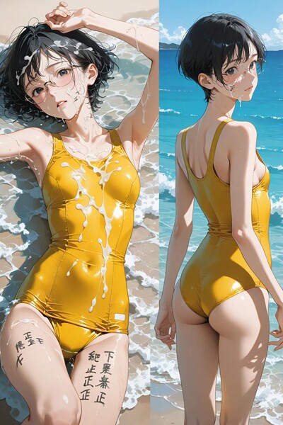 スクールガール 〜陽葵 さら〜