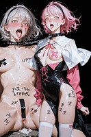 禁断ガール 〜織部 つばき〜