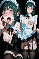 禁断ガール 〜水瀬 陽葵〜