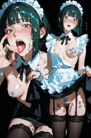 禁断ガール 〜水瀬 陽葵〜