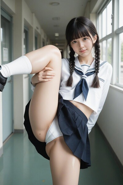 栞の放課後:午後3時の静寂 | nynyhshs(・∀・)