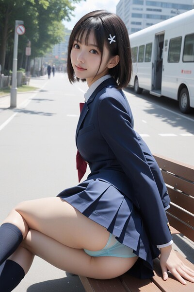 三枝京子:恋の予感