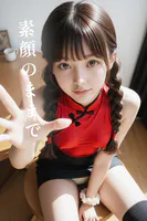 素顔のままで ー誰にも言ってないこと、あなただけに話す。ー