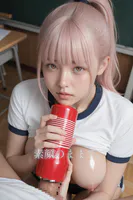 素顔のままで ー強がりを脱いで、あなたに甘えたいー 05