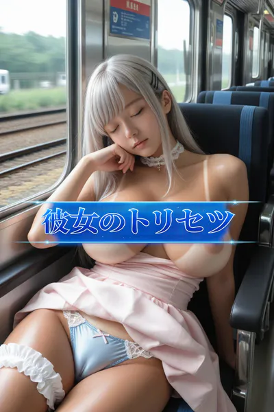 彼女のトリセツ ーアフターケアー 11