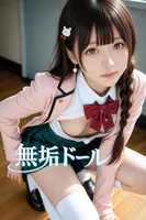 無垢ドール 90