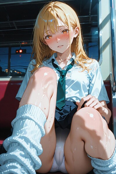 意志乖離 黄昏の閉鎖車両:譲渡個体への存在インテグレーション | nynyhshs(・∀・)