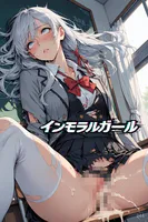 インモラルガール 244 Beaute Ephemere