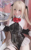 みさ呆呆 長門＋マリーローズ