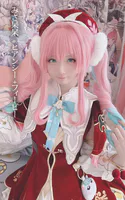 みさ呆呆 ヒアンシー ＋フィービー