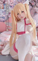 みさ呆呆 リリエル＆白狐