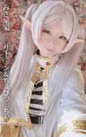 みさ呆呆 〇リー〇ン＆ちょびっ〇ちぃ