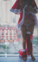 YOUMU No.043 クリスマス特典