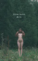YOUMU No.016 森の女
