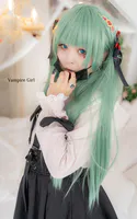 Vampire Girl