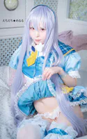 えちえち☆めるる