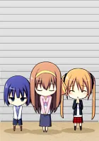 僕の隣の相馬さん（単話）